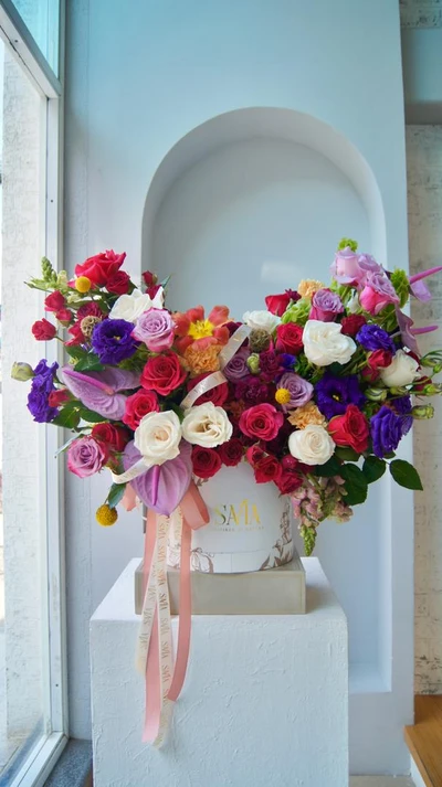 Susurro de primavera